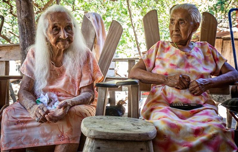 Costa Rica: Tierra de longevidad y calidad de vida. Análisis del Dr. Gabriel Lapman 