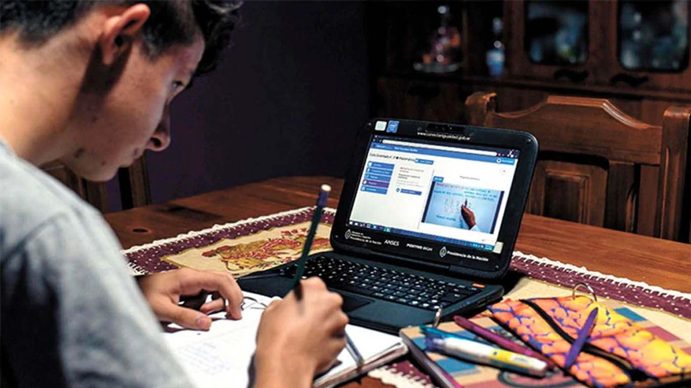Educación en contexto de pandemia