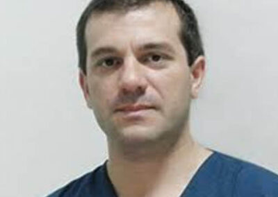 Dr. Varilni Ezequiel