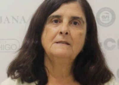 Dra. Vitale Cecilia