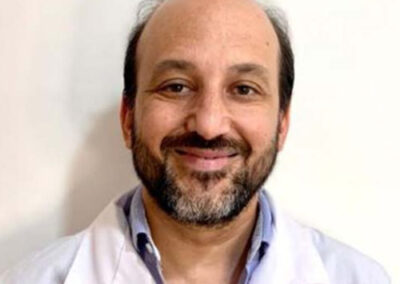 Dr. Chilelli Esteban