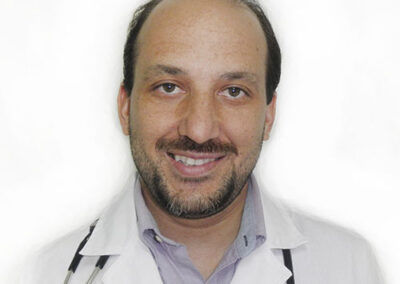 Dr. Chilelli Esteban