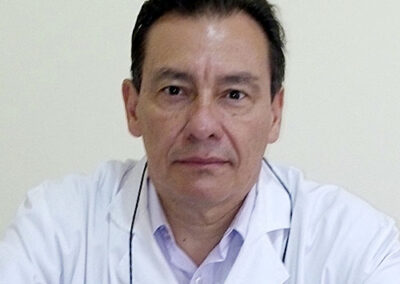 Dr. Curatola Raúl