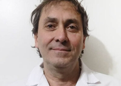 Dr. Domínguez José