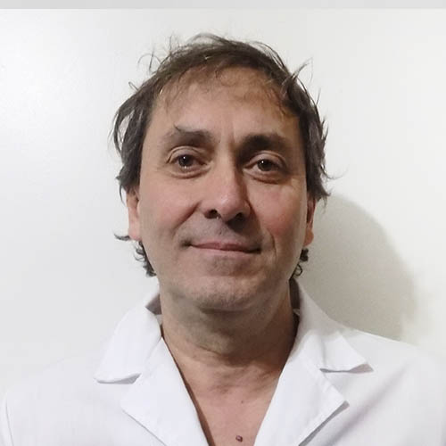 Dr. Domínguez, José Luis