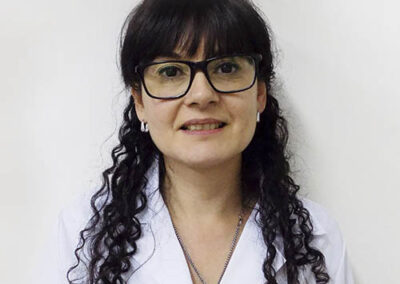 Dra. Fernández Nancy