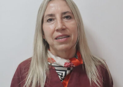 Dra. Hermida María Alejandra