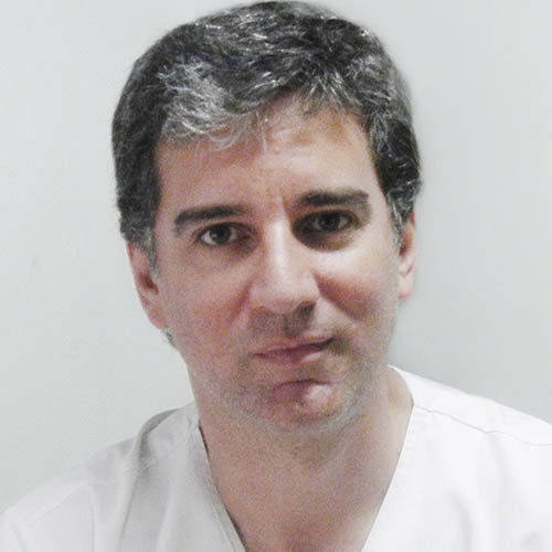 Dr. Bottarelli José Luis