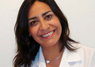 Dra. Bustillos Marlen