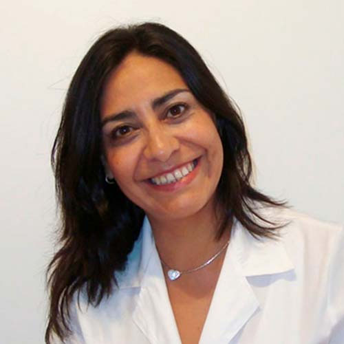 Bustillos Marlene