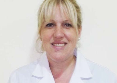 Dra. Cañas Cecilia