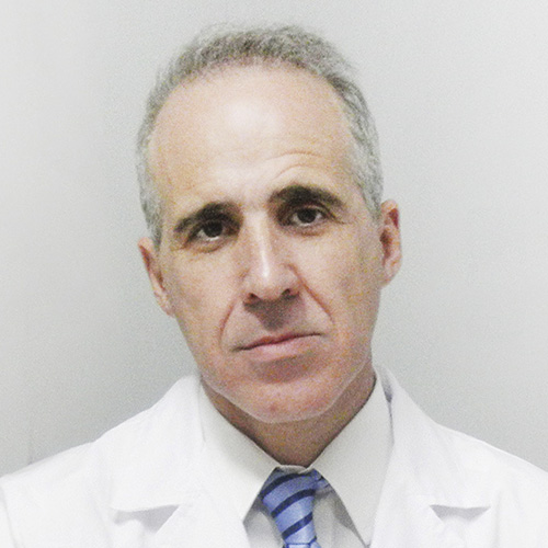 Dr. Fraxanet Gustavo