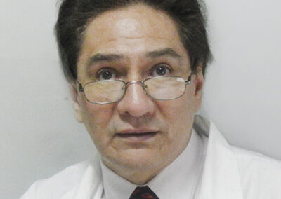 Dr. Lagos Villacorta Carlos