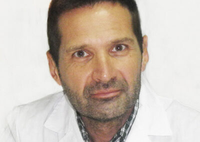 Dr. Soto Ricardo