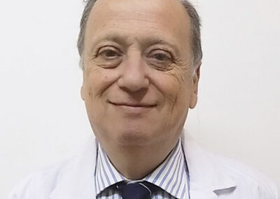 Dr. Murno Jorge