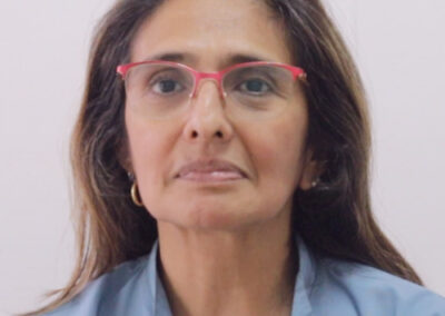 Dra. Luna Claudia Beatriz