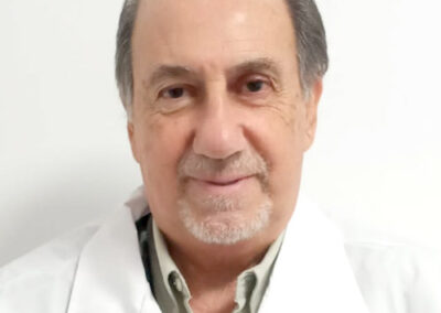 Dr. Lufti Rubén