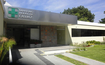 Consultorios externos de Hurlingham