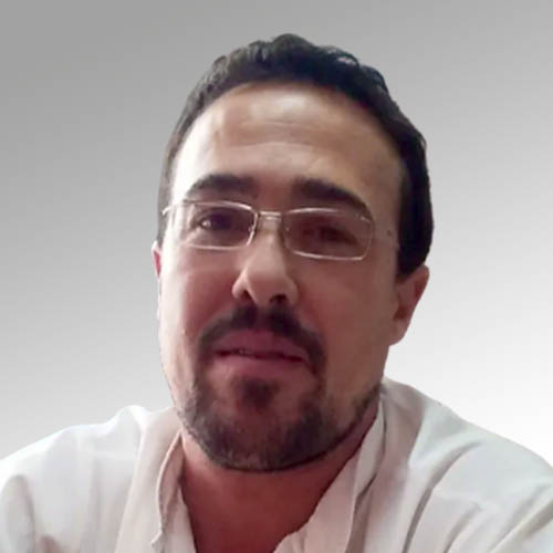 Dr. Sabaris, Emanuel