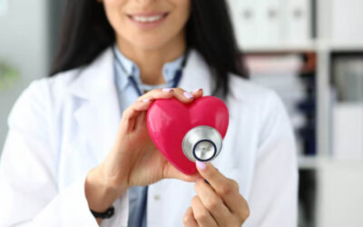 Cuidá tu corazón