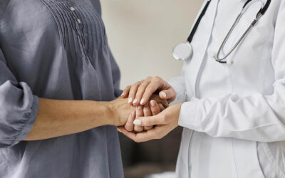 Un mes por la salud