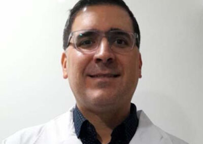 Dr. García Juan Sebastián