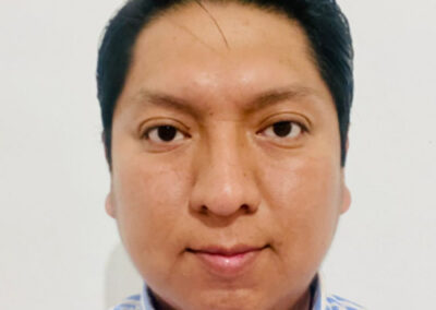 Dr. Choque Juan José