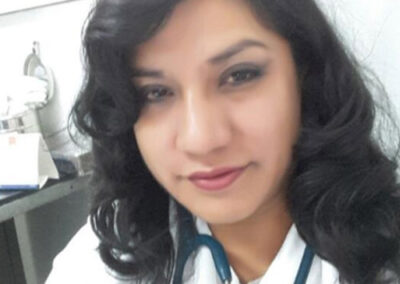 Dra. Fhillco Carla
