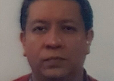 Dr. Hoyos Erick