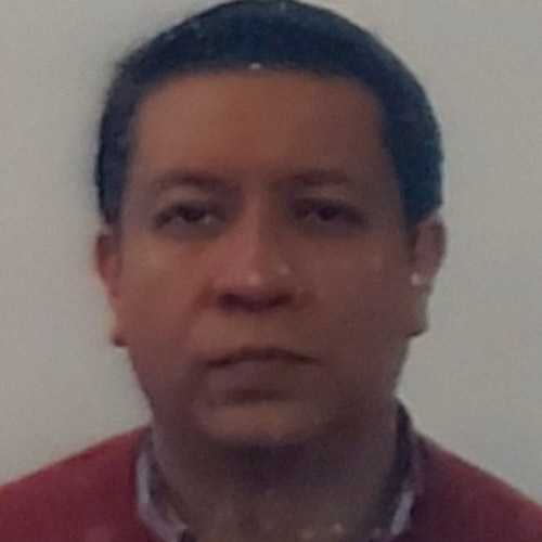 Hoyos Erik