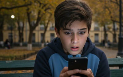 Billetera digital: A qué edad es segura para los menores