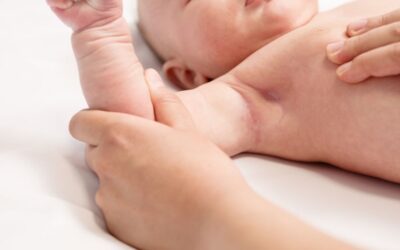 Dermatología infantil para cada etapa