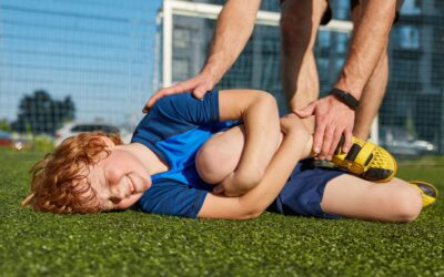 Traumatología y prevención de lesiones