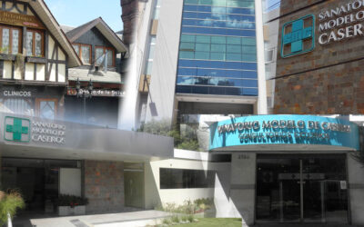 Nuestras sedes, para tu mejor atención