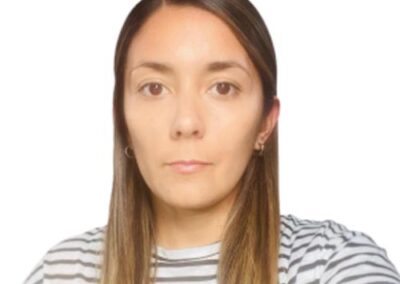 Dra. López Érica Carolina