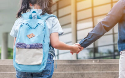 Apto físico escolar