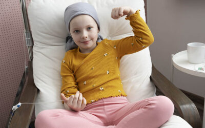 Concientización y detección a tiempo