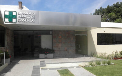 Consultorios ambulatorios cercanos