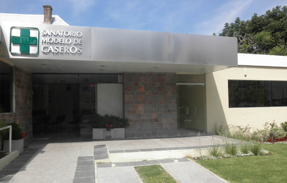 Consultorios ambulatorios cercanos