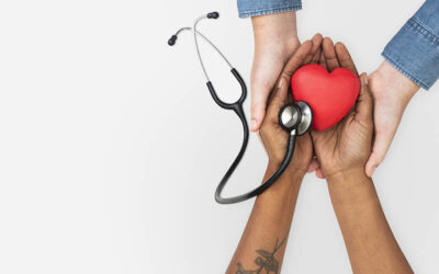 Bienestar en equilibrio