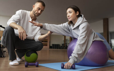 Movimiento y prevención