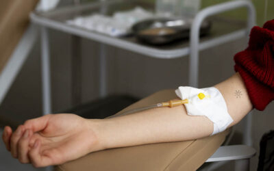 Un acto solidario clave