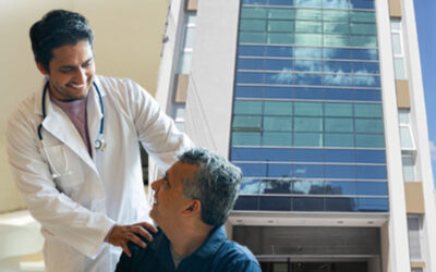 Centro Médico San Martín: más accesibilidad para sus afiliados
