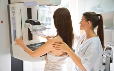 Mamografía Digital con Tomosíntesis: innovación para un diagnóstico más preciso