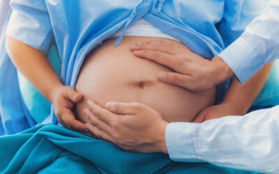 Maternidad: un acompañamiento integral desde el embarazo hasta el nacimiento