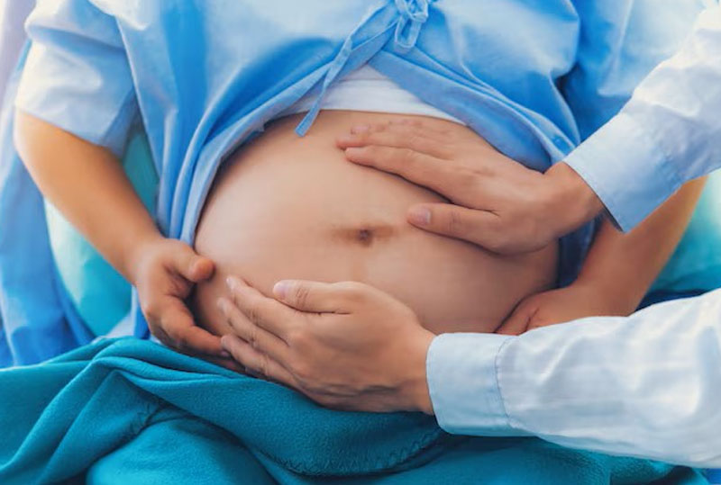 Maternidad y obstetricia