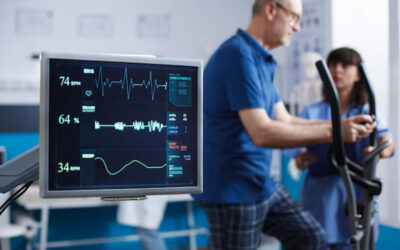 Ecostress y Ecocardiograma: diagnóstico cardiovascular integral