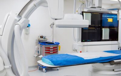 Hemodinamia: tecnología para procedimientos cardiovasculares